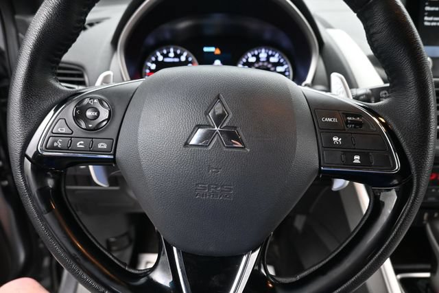 Used 2024 Mitsubishi Eclipse Cross SE AWD/4WD image 16