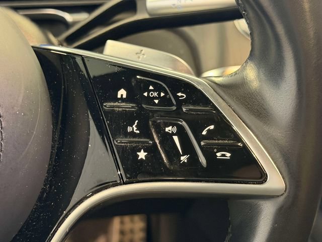 Certified 2023 Mercedes-Benz S 500 4MATIC image 23