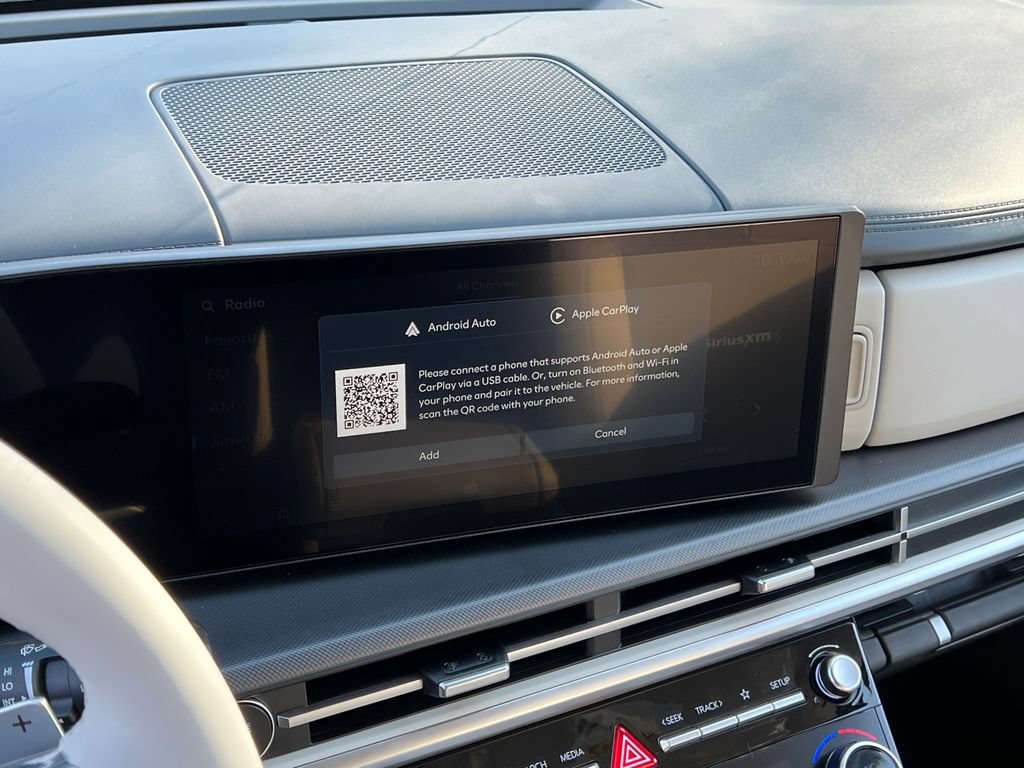 New 2026 Hyundai Santa Fe SE AWD/4WD image 14