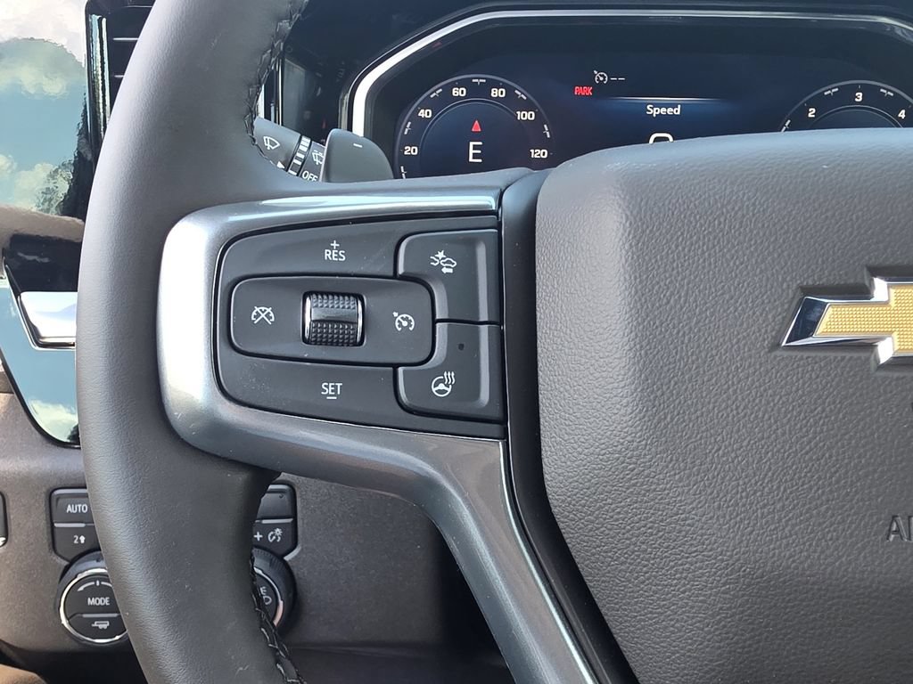 New 2026 Chevrolet Silverado 1500 LT AWD/4WD image 25