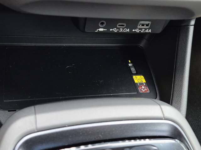 New 2026 Subaru Crosstrek 2.5i Sport AWD/4WD image 24