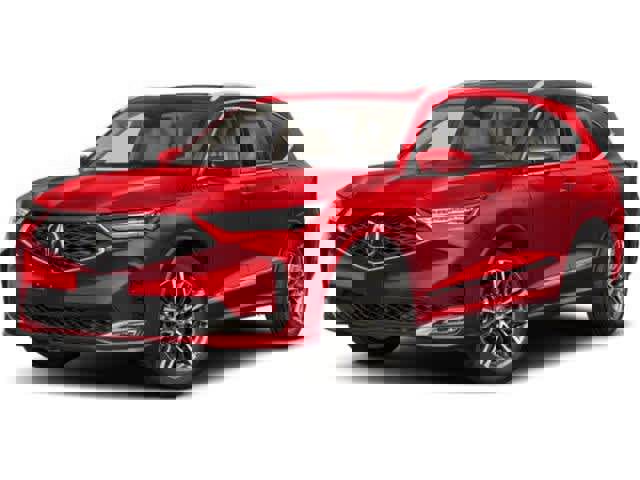 New 2026 Acura MDX SH-AWD w/ Advance Package image 4