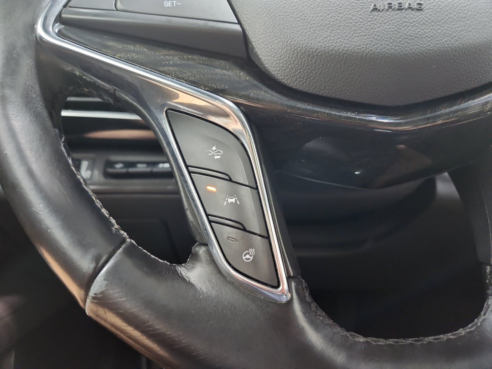 Used 2019 Cadillac CT6 Premium Luxury AWD/4WD image 27