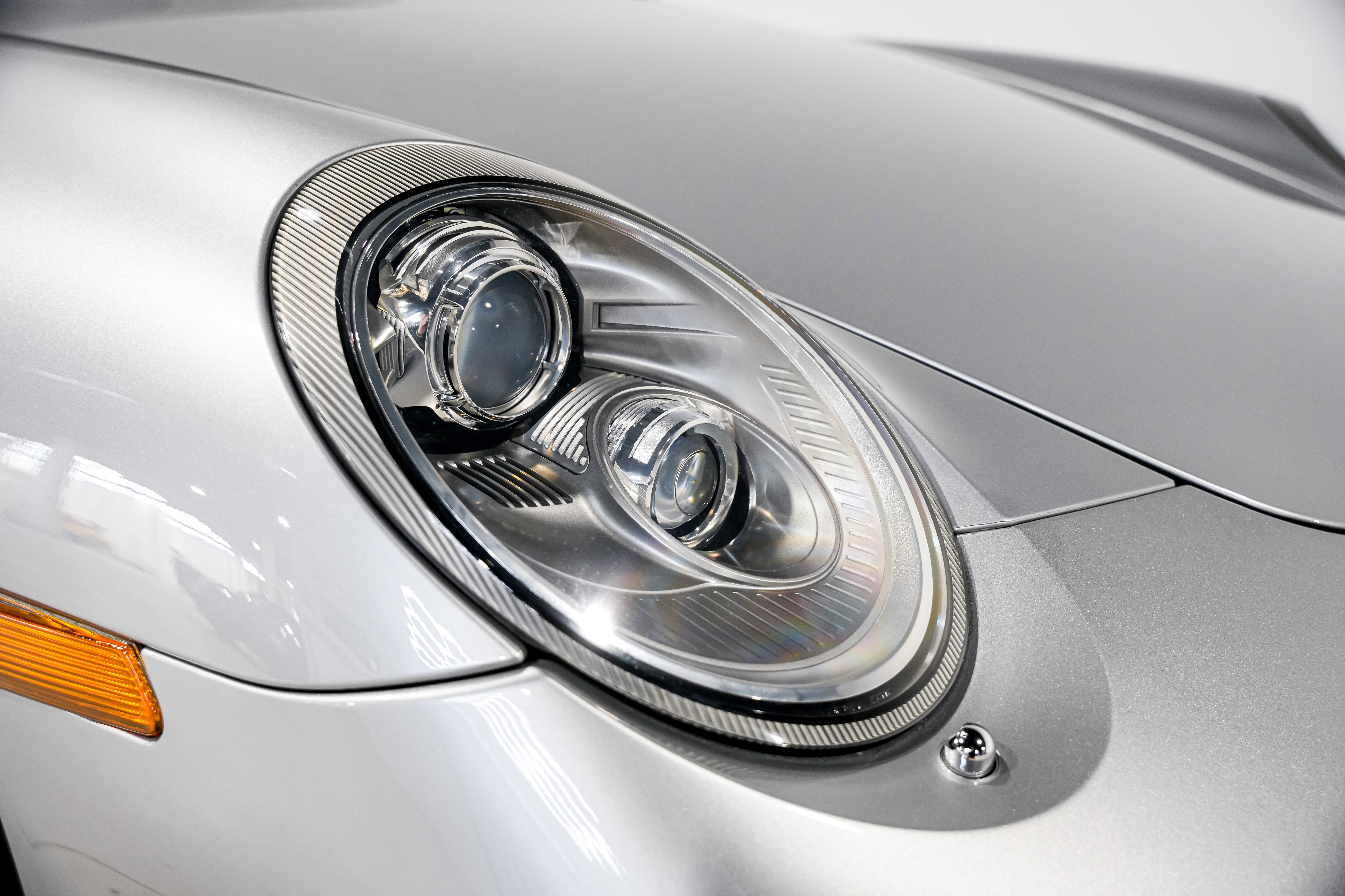 Used 2009 Porsche 911 Carrera S RWD image 32