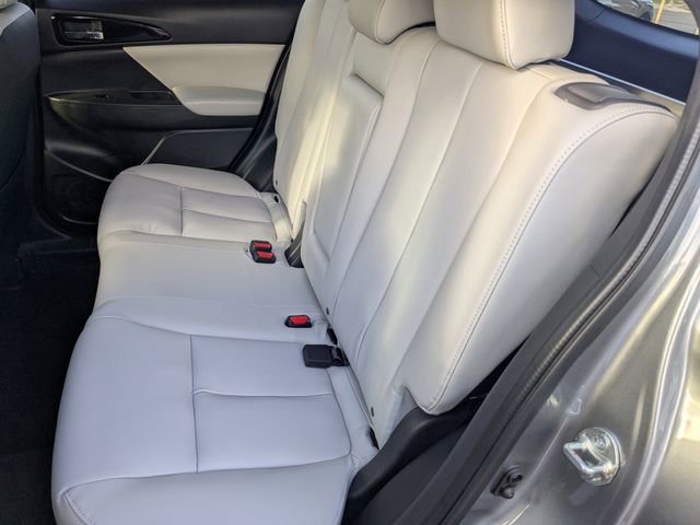 New 2026 Mitsubishi Eclipse Cross SEL AWD/4WD image 20