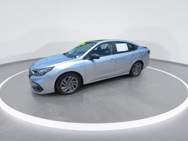 Used 2024 Subaru Legacy Sport AWD/4WD image 4