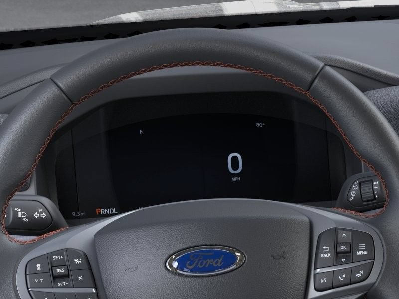 New 2026 Ford Explorer Active w/ Active Comfort Package RWD image 44