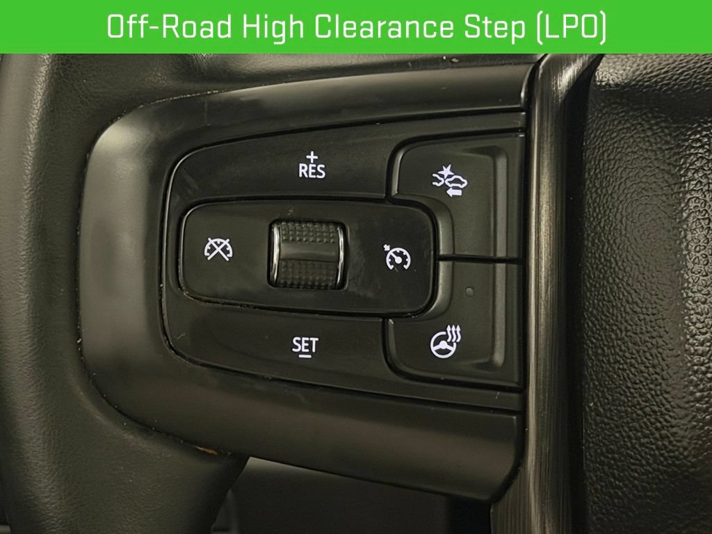 Certified 2024 GMC Sierra 1500 AT4 w/ Technology Package AWD/4WD image 49