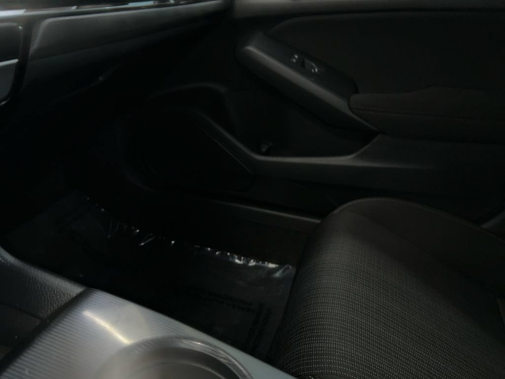 Used 2023 Honda Civic LX image 28