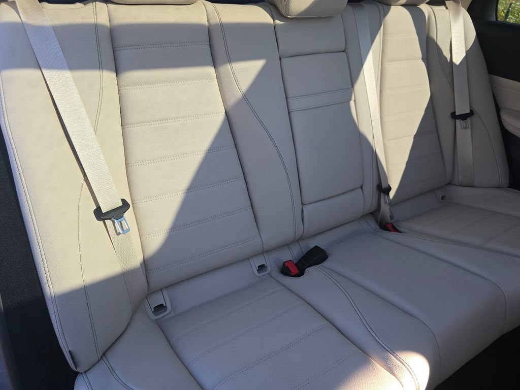 New 2026 Mercedes-Benz GLE 450 4MATIC image 20