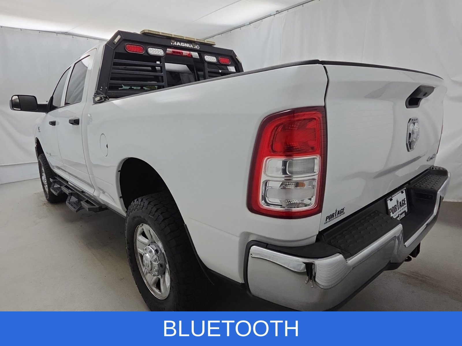 Used 2022 RAM 2500 Tradesman AWD/4WD image 5