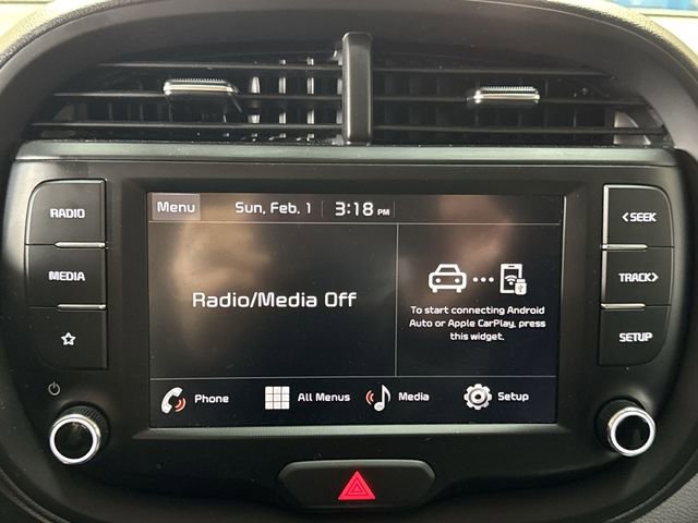 Used 2024 Kia Soul LX w/ Option Group 015 FWD image 15