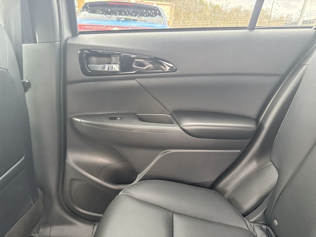 New 2025 Mitsubishi Eclipse Cross SEL AWD/4WD image 26