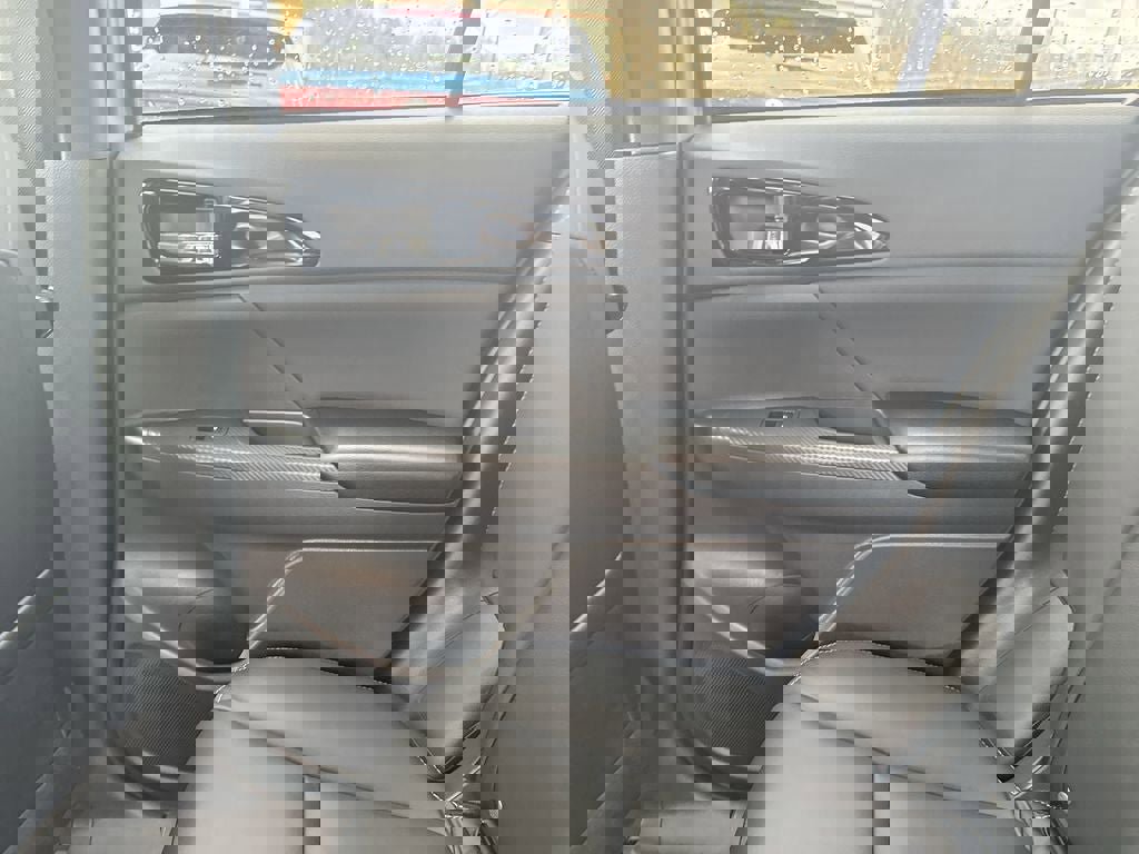 New 2025 Mitsubishi Eclipse Cross SEL image 26