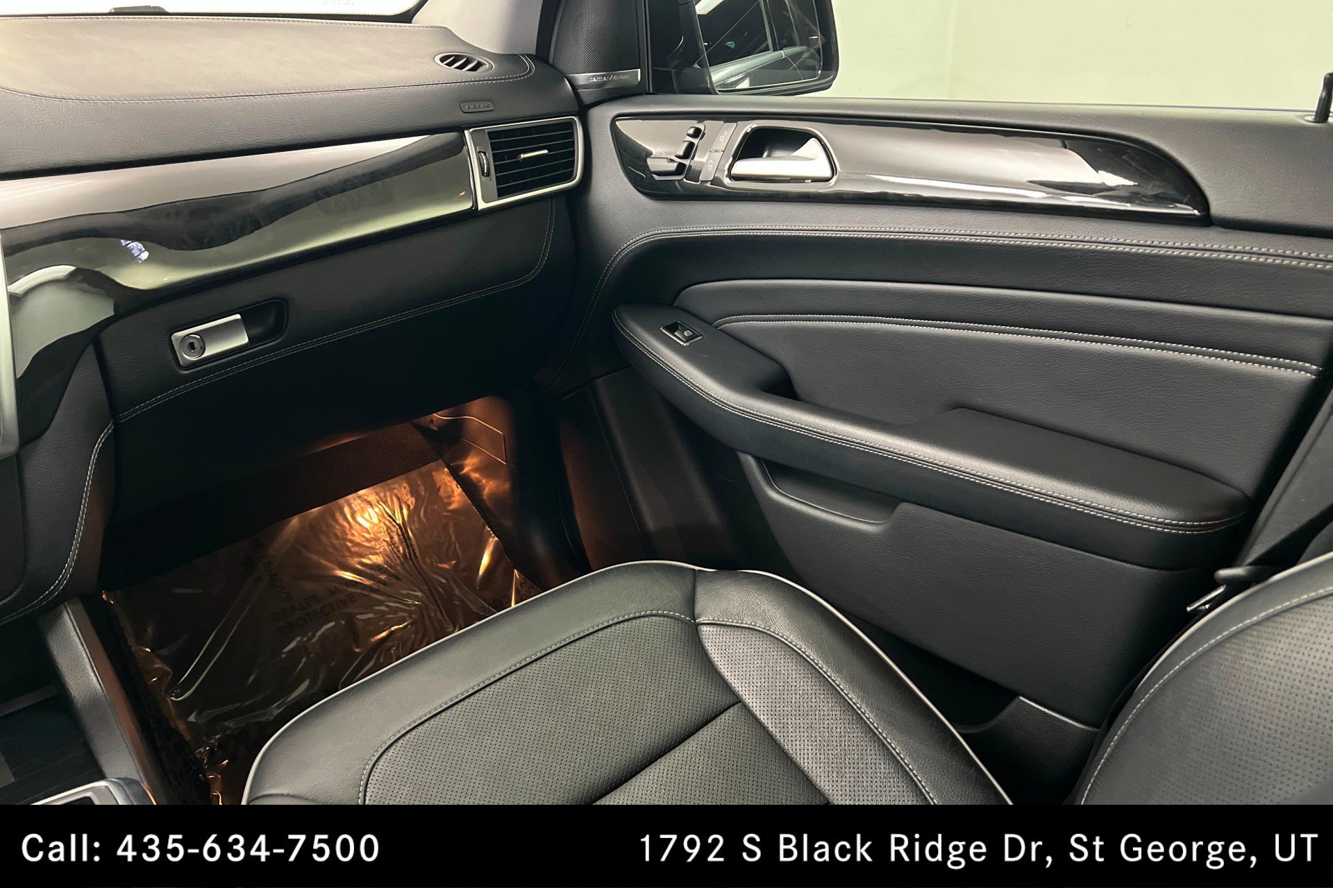 Used 2014 Mercedes-Benz ML 550 4MATIC image 10