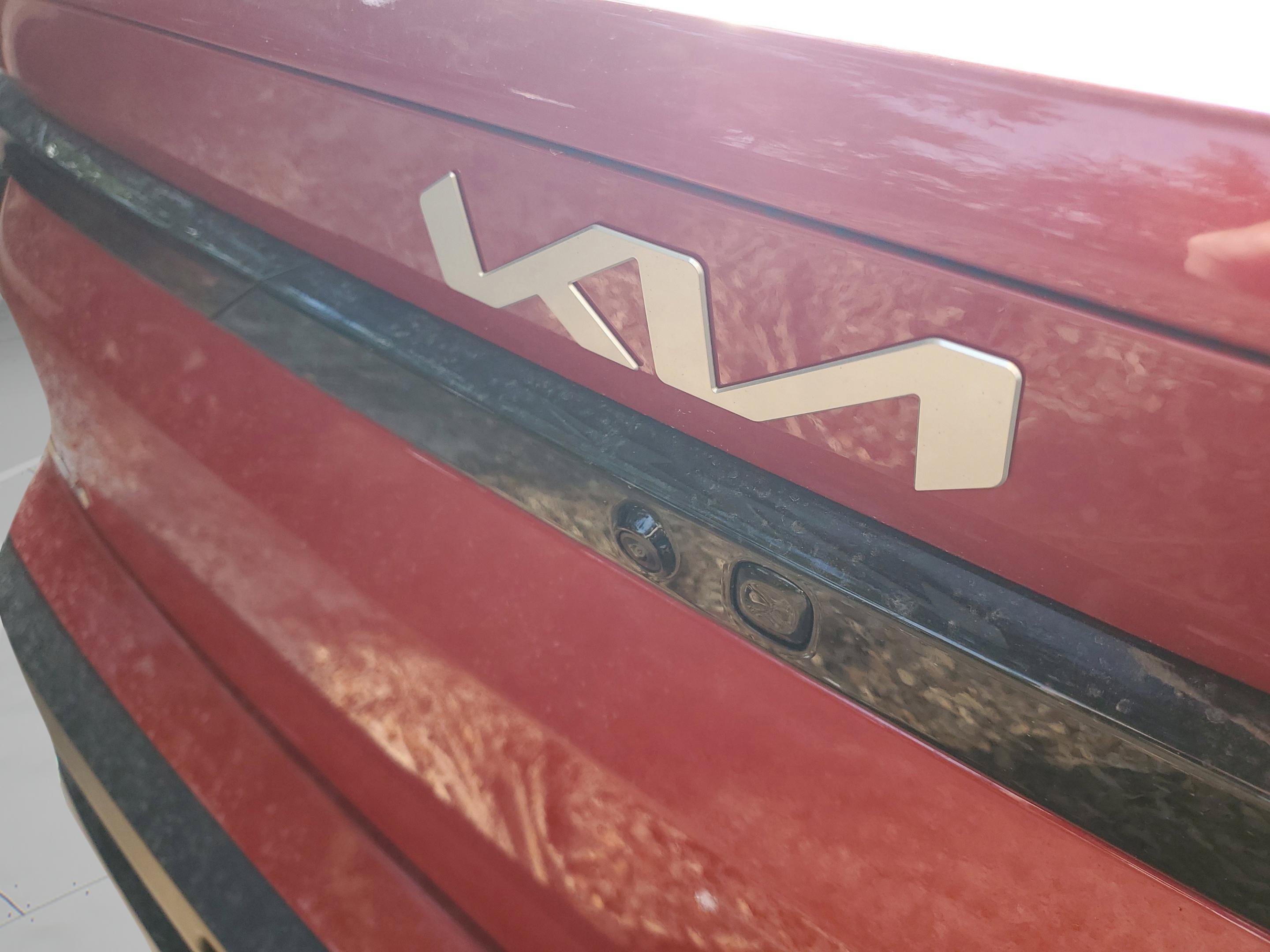 New 2025 Kia K4 EX FWD image 57