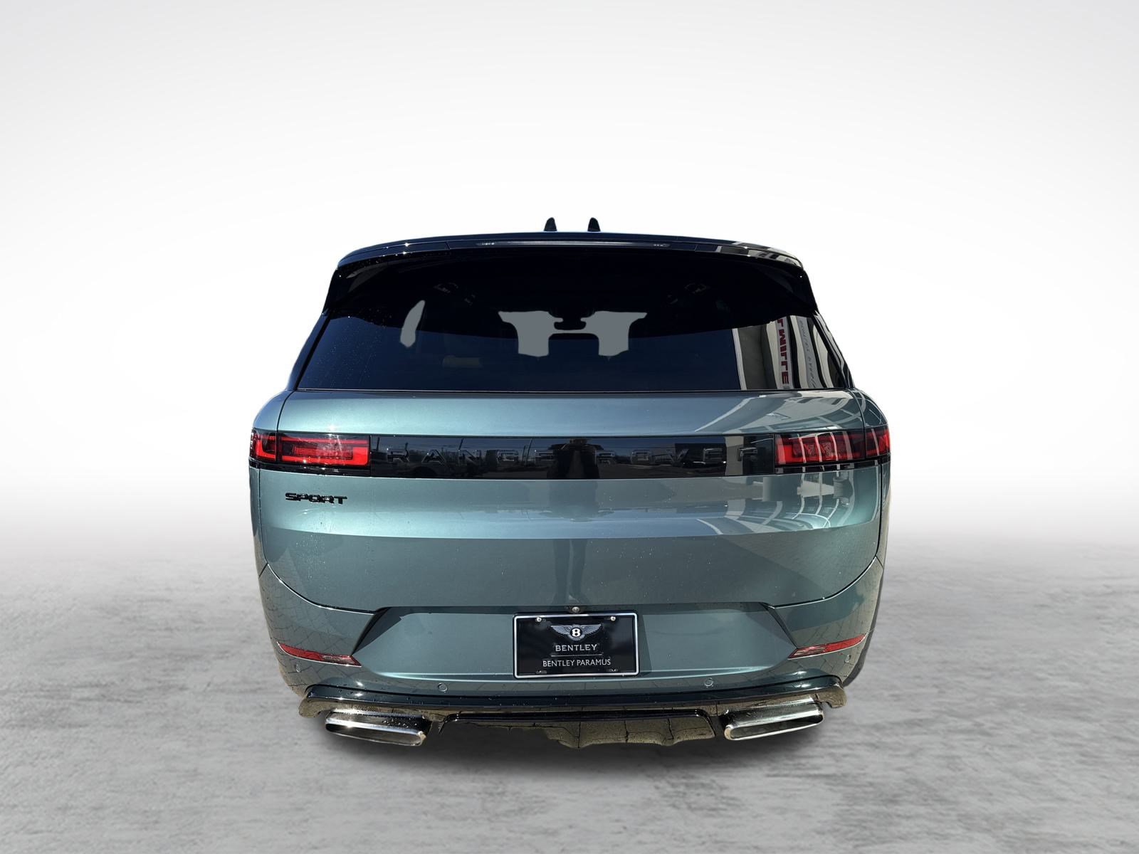 Used 2024 Land Rover Range Rover Sport Dynamic SE image 9