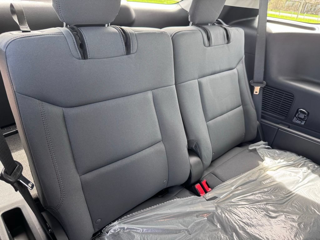 New 2026 Ford Explorer Active AWD/4WD image 20