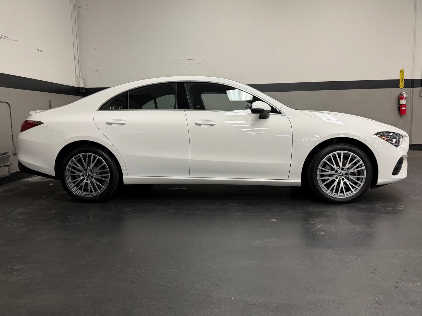 Used 2026 Mercedes-Benz CLA 250 image 5