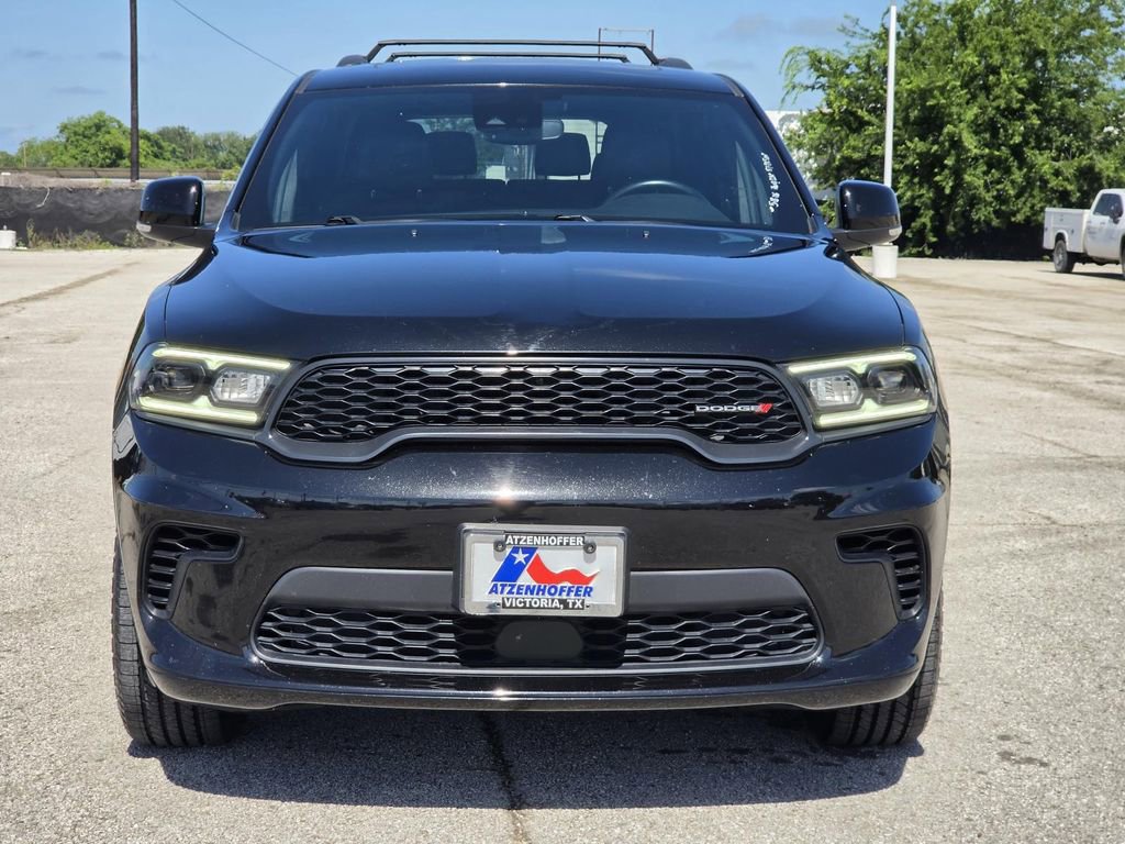 Used 2024 Dodge Durango GT RWD image 8