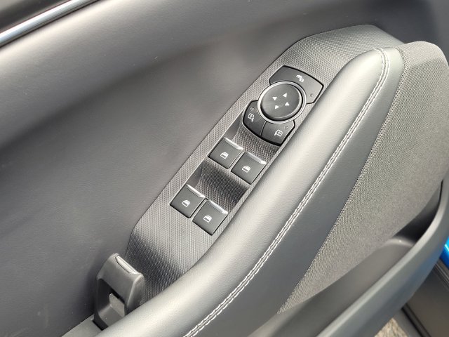 New 2026 Ford Mustang Mach-E Select RWD image 19