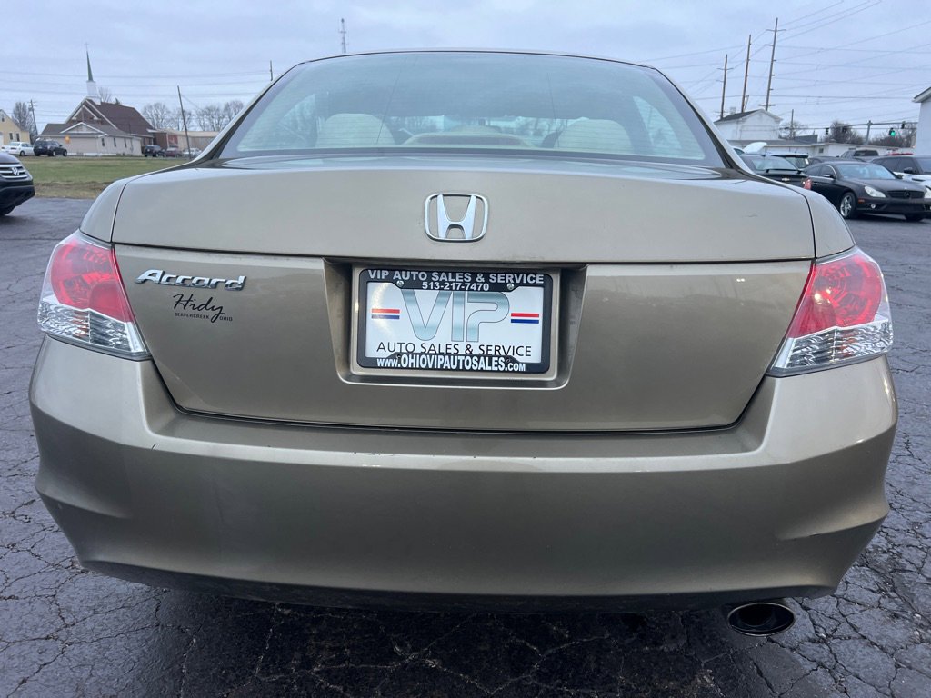 Used 2010 Honda Accord LX-P image 6