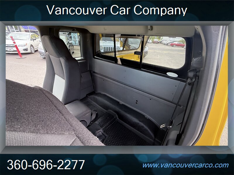 Used 2006 Ford Ranger Sport AWD/4WD image 16