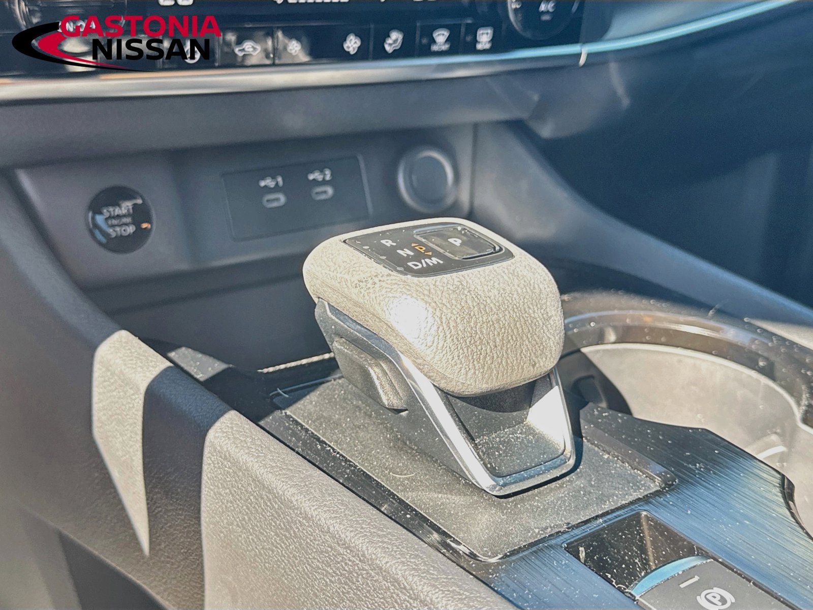 Used 2026 Nissan Rogue SV w/ Cold Weather Package FWD image 21