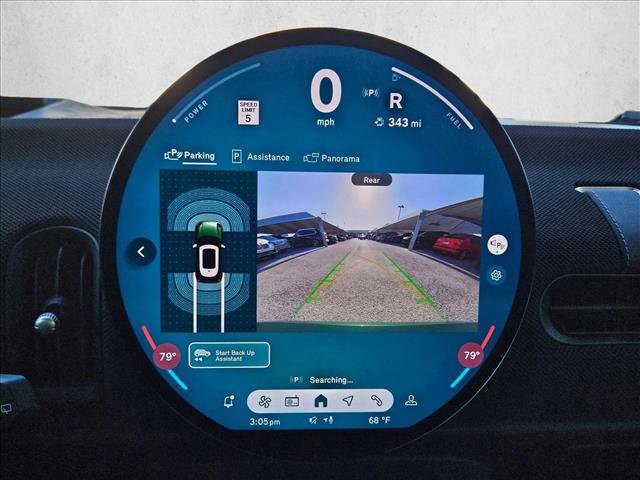 Used 2026 MINI Cooper S image 13