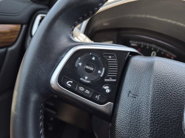 Used 2017 Honda CR-V EX-L image 31
