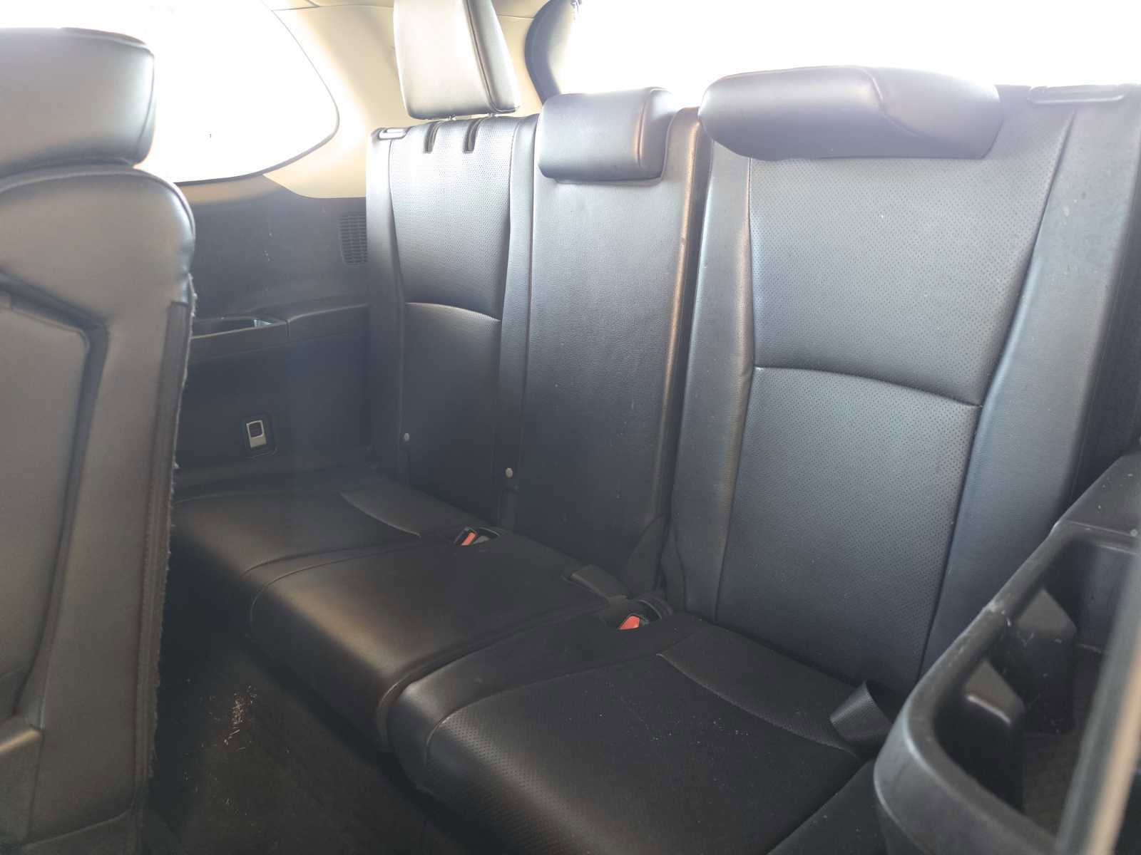 Used 2024 Toyota Grand Highlander FWD image 11