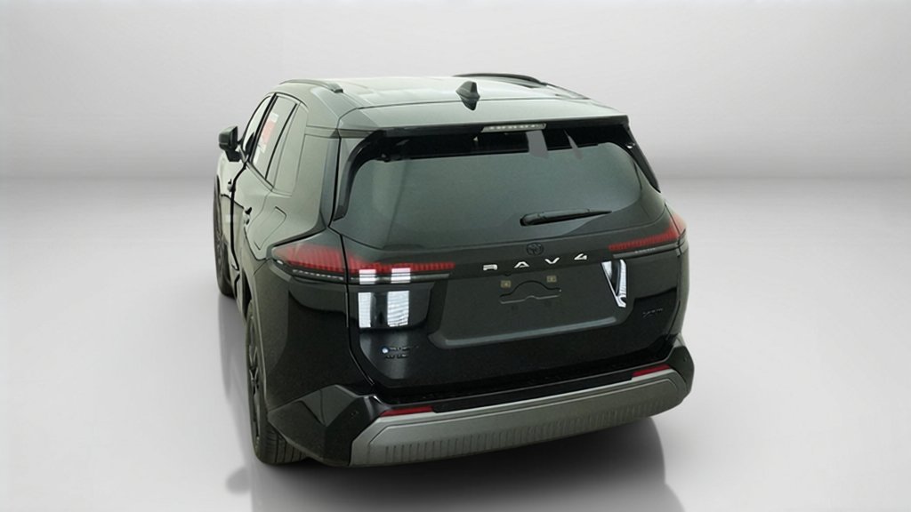 New 2026 Toyota RAV4 XSE w/ Weather Package AWD/4WD image 13