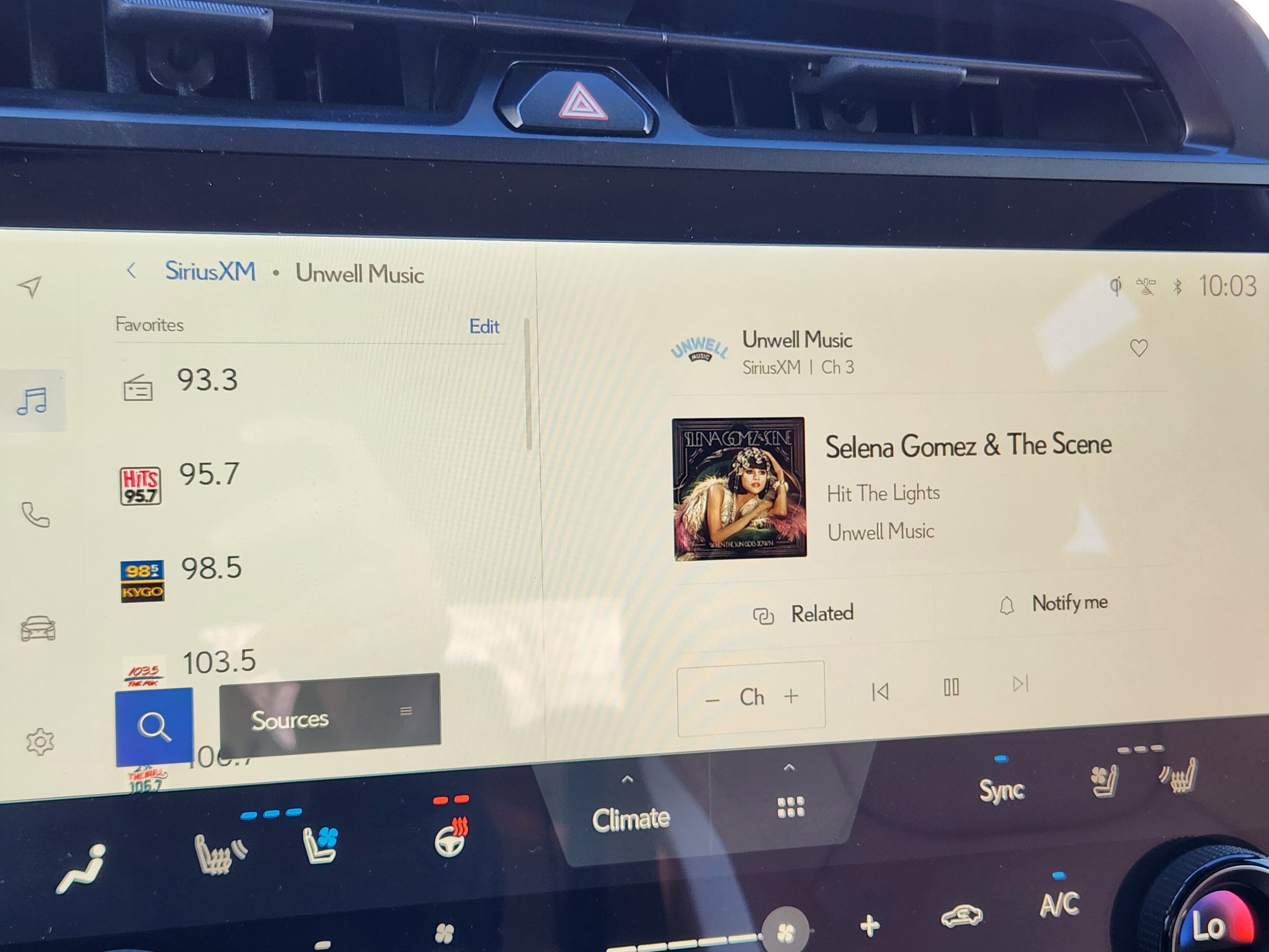 New 2026 Lexus RZ 450e AWD image 22