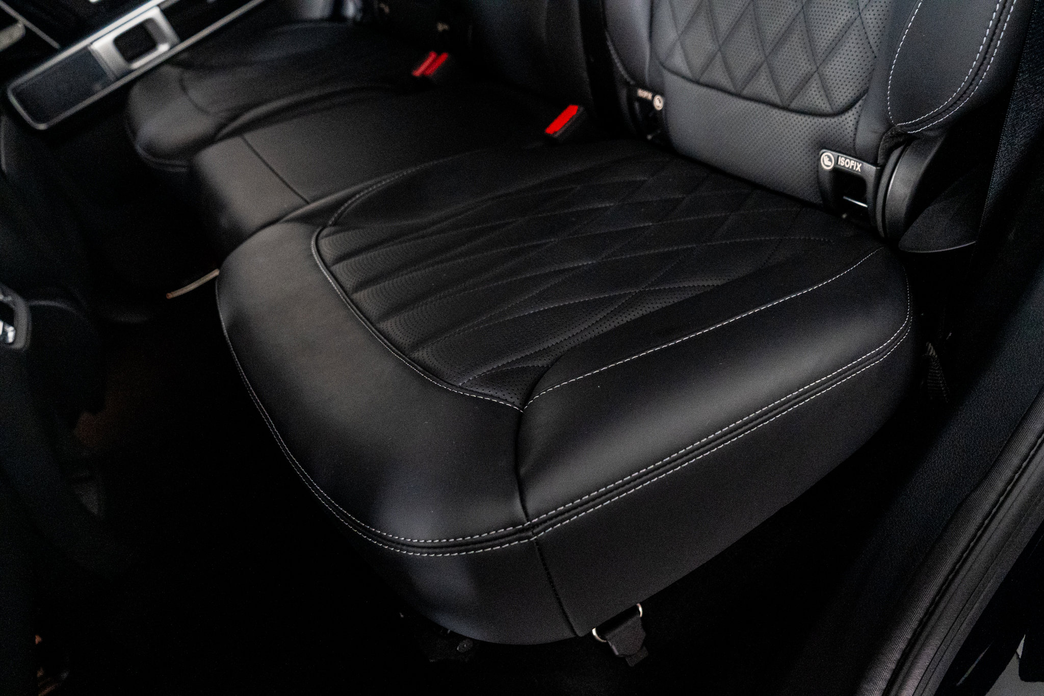 Used 2025 Mercedes-Benz G 63 AMG 4MATIC image 31