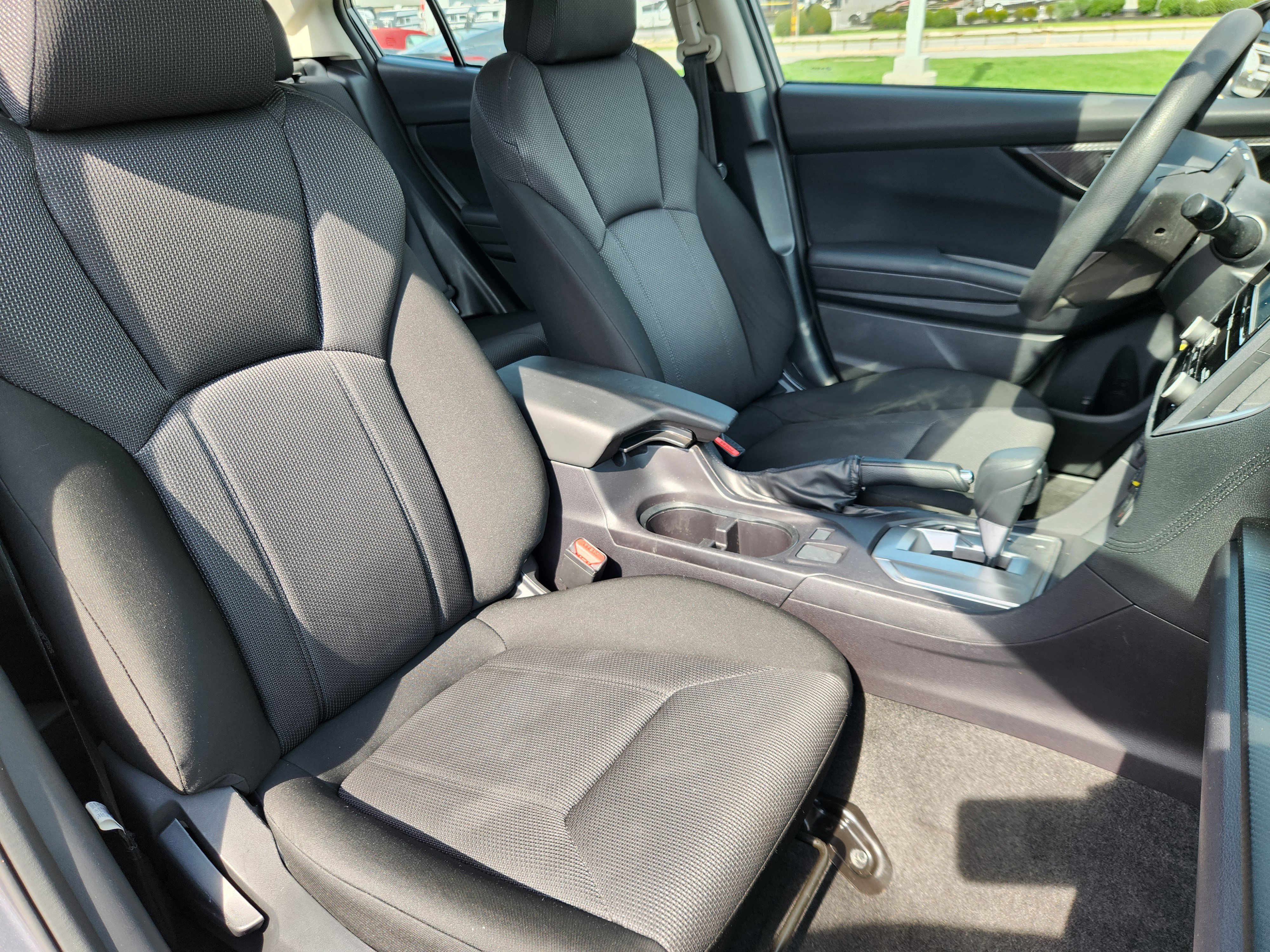 Used 2018 Subaru Impreza 2.0i image 14