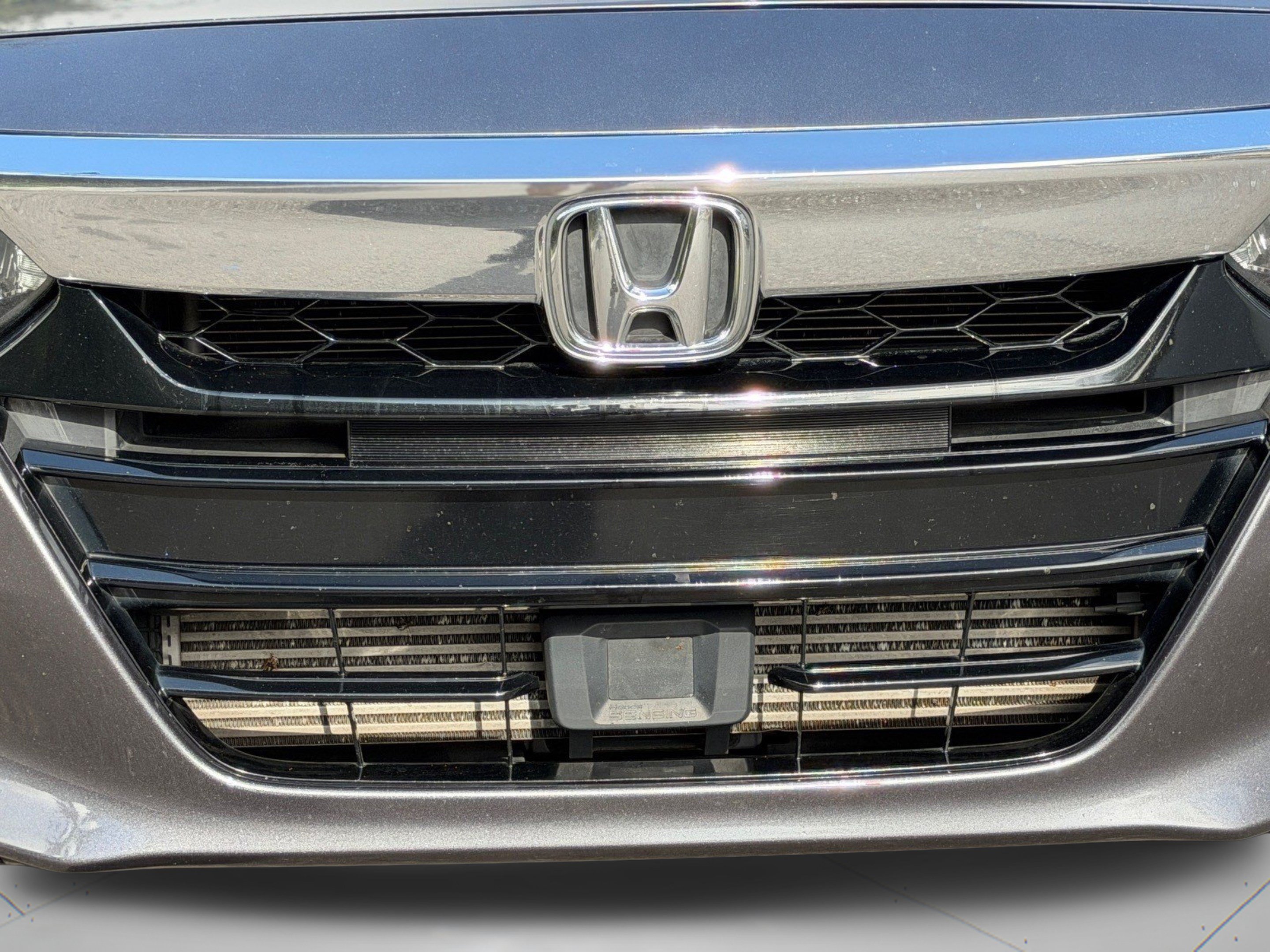 Used 2019 Honda Accord Touring image 39