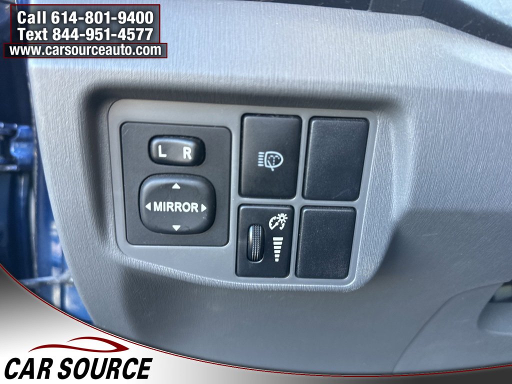 Used 2010 Toyota Prius Five image 23