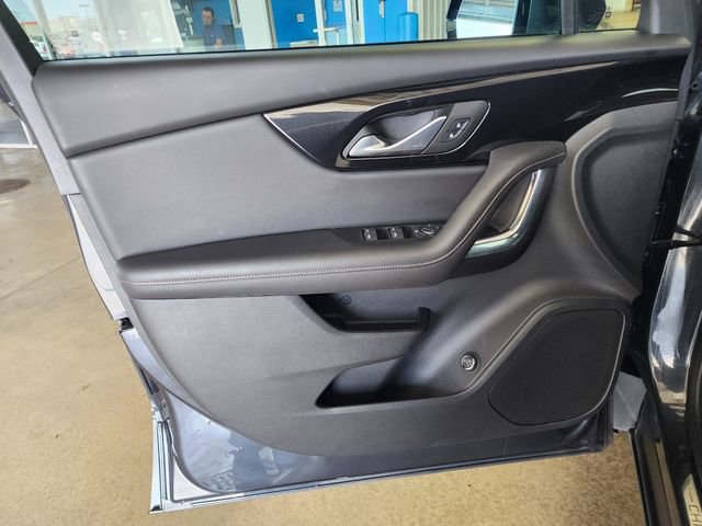 Used 2022 Chevrolet Blazer Premier image 10