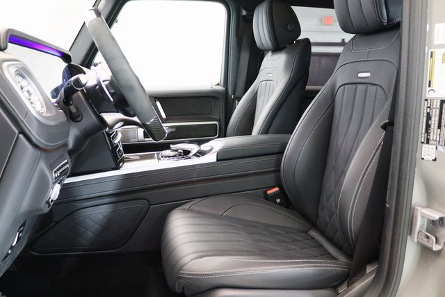 Used 2024 Mercedes-Benz G 63 AMG G 63 AMG image 17