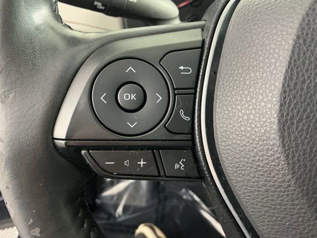 Used 2019 Toyota RAV4 XLE Premium w/ Cold Weather Package AWD/4WD image 28