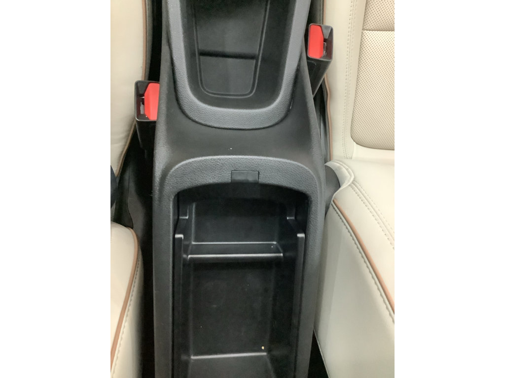 Used 2024 Buick Encore GX Avenir w/ Avenir Convenience Package FWD image 21