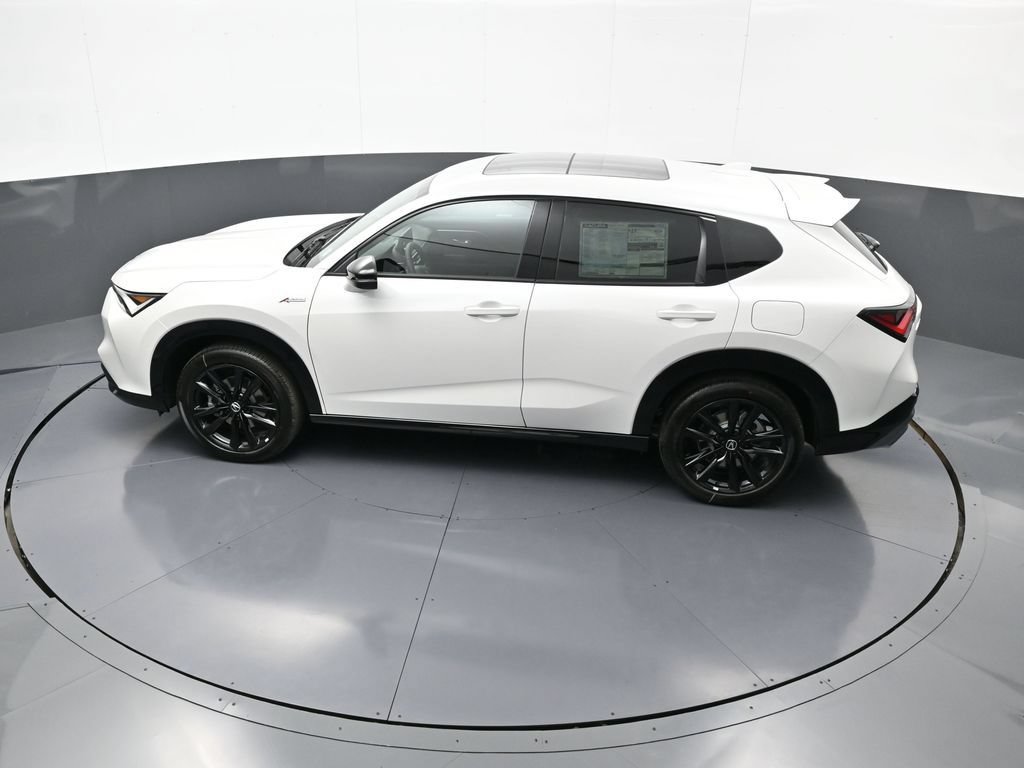 Used 2025 Acura ADX A-Spec w/ Advance Package AWD/4WD image 42