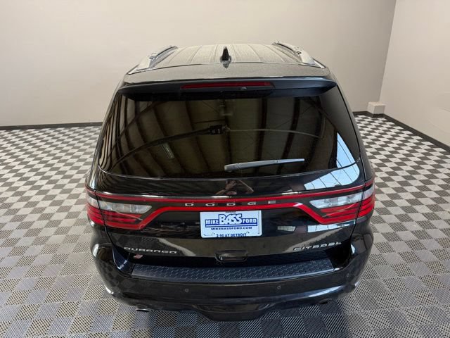 Used 2021 Dodge Durango Citadel AWD/4WD image 12