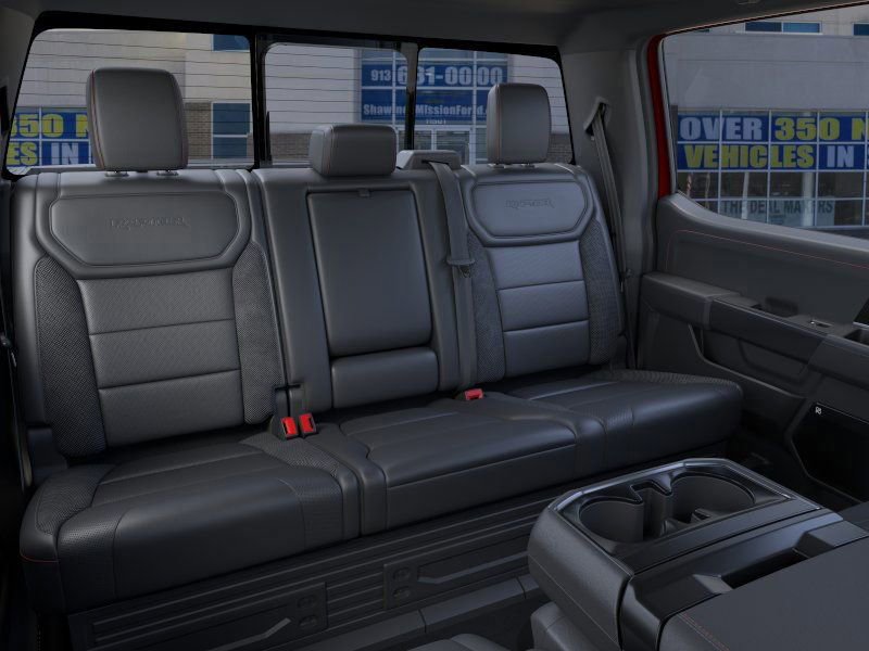 New 2025 Ford F150 Raptor image 11
