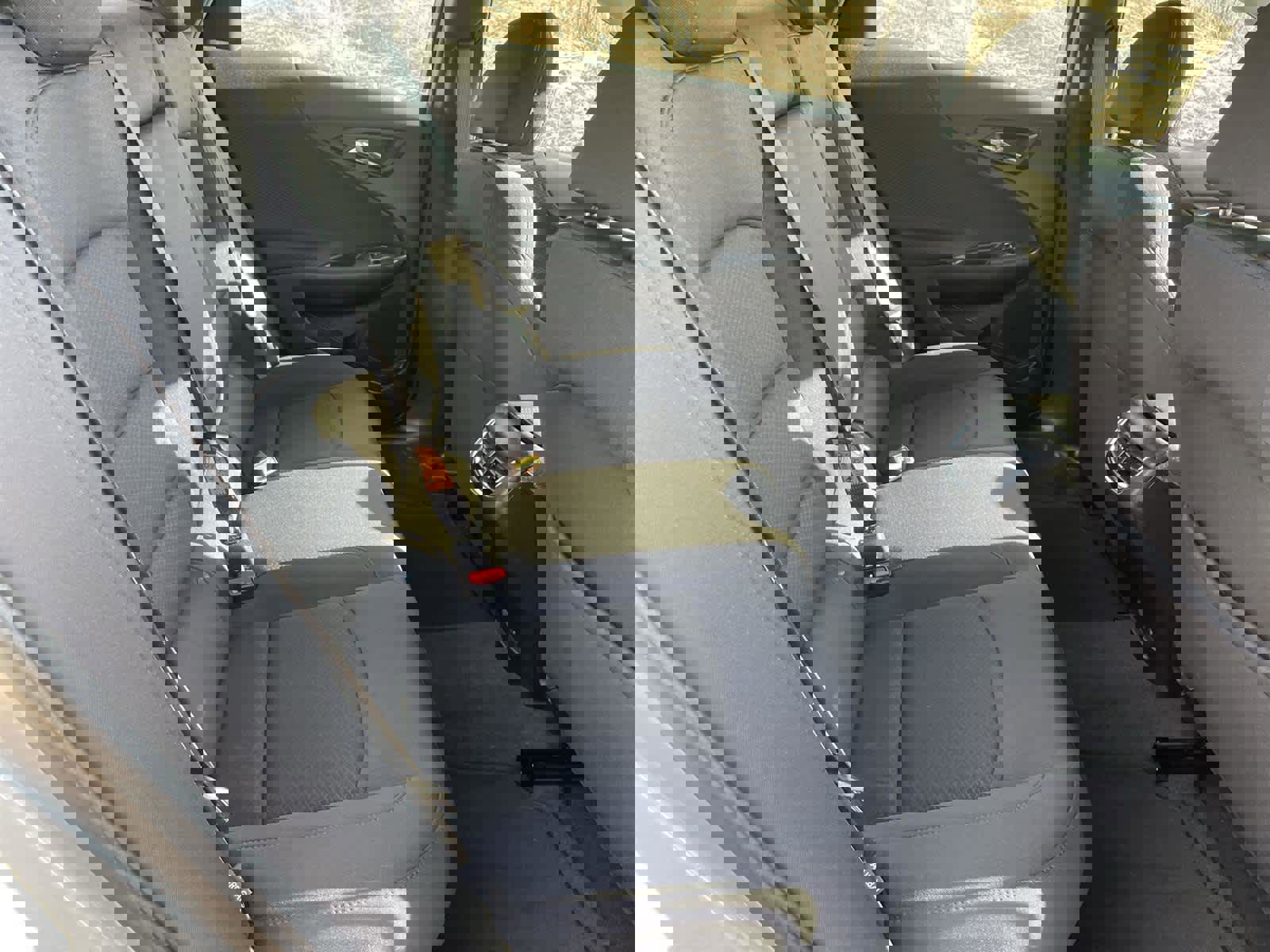 Used 2023 Chevrolet Malibu LT image 16