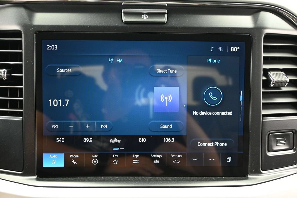 New 2026 Ford F250 XLT w/ XLT Premium Package AWD/4WD image 31
