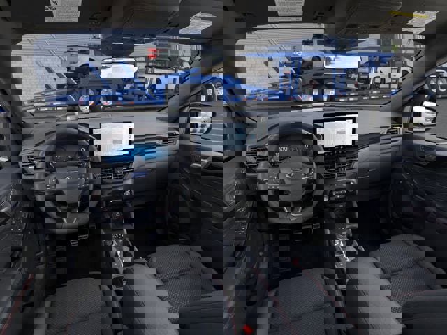 New 2026 Ford Escape ST-Line Select w/ Tech Pack #2 image 9