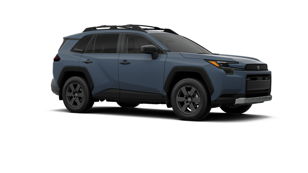 New 2026 Toyota RAV4 AWD Plug-in Hybrid image 14