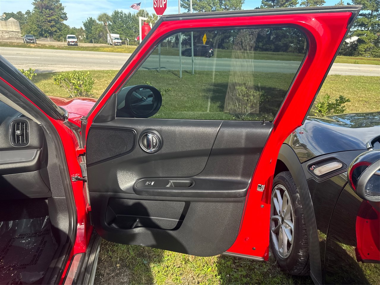 Used 2020 MINI Cooper Countryman image 27
