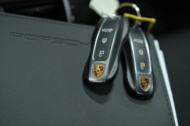Used 2022 Porsche 911 GT3 RWD image 66